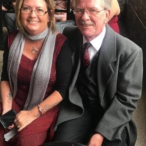 Meet your Posher, Belinda